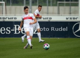 08.05.21 VfB Stuttgart II - FC Bayern Alzenau