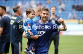 20.05.23 TSG 1899 Hoffenheim - 1. FC Union Berlin