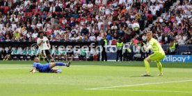 08.06.25 Deutschland - Frankreich