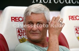 VfB Stuttgart 125 Jahre Tag des Brustrings