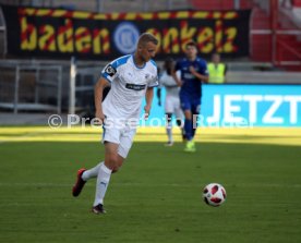 Karlsruher SC - FC Carl Zeiss Jena