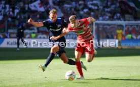 04.09.22 FC Augsburg - Hertha BSC Berlin