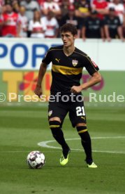 1. FSV Mainz 05 - VfB Stuttgart