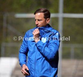 07.05.21 Stuttgarter Kickers - U19 VfB Stuttgart