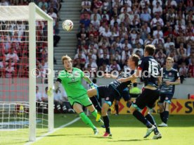 VfB Stuttgart - 1. FSV Mainz 05