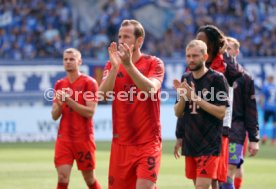 17.05.25 TSG 1899 Hoffenheim - FC Bayern München