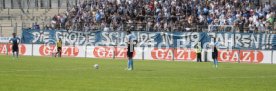 SV Stuttgarter Kickers -FSV Frankfurt