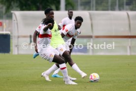 27.06.22 VfB Stuttgart Training