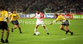 14.08.98 VfB Stuttgart - Borussia Dortmund
