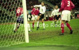 27.03.96 Deutschland - D&auml;nemark