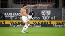 08.11.22 VfB Stuttgart - Hertha BSC Berlin