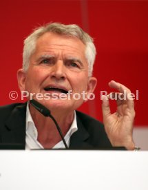 VfB Stuttgart Mitgliederversammlung 2019