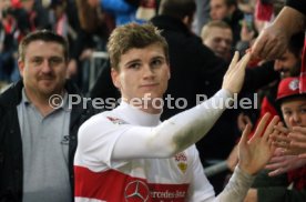 VfB Stuttgart - VfL Wolfsburg