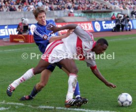 21.10.00 VfB Stuttgart - SpVgg Unterhaching
