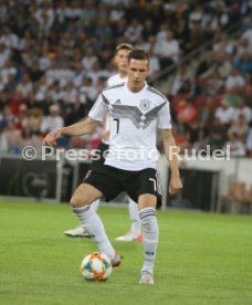 DFB Deutschland - Estland