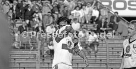 29.02.92 VfB Stuttgart - Dynamo Dresden