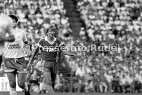 05.08.86 Olympique Marseille - AS Monaco