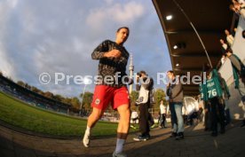 18.10.22 Stuttgarter Kickers - Eintracht Frankfurt