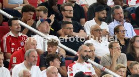 16.08.25 Franz-Beckenbauer-Supercup VfB Stuttgart - FC Bayern München