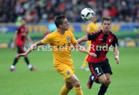 SC Freiburg - Eintracht Frankfurt