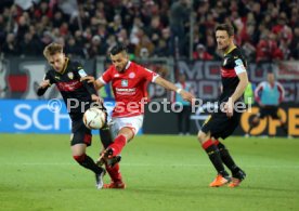 1. FSV Mainz 05 - VfB Stuttgart