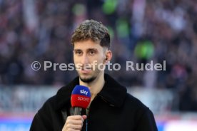01.02.25 VfB Stuttgart - Borussia M&ouml;nchengladbach
