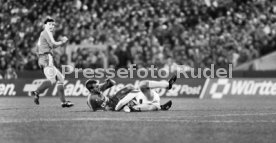 09.11.89 VfB Stuttgart - FC Bayern M&uuml;nchen