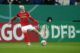 19.01.22 TSG 1899 Hoffenheim - SC Freiburg