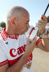 VFB Golf Cup 2011