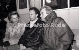 10.12.86 FC Swarovski Tirol - Spartak Moskau