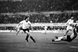 &Ouml;sterreich - DDR