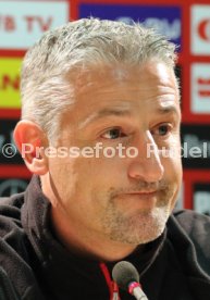 VfB Stuttgart - Hannover 96