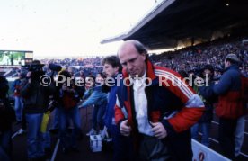 24.11.90 VfB Stuttgart - 1. FC K&ouml;ln