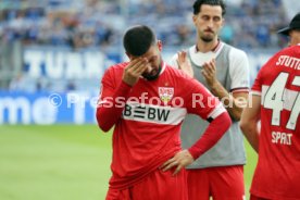 12.09.26 TSG 1899 Hoffenheim - VfB Stuttgart