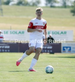 25.07.26 FSV Hollenbach - VfB Stuttgart