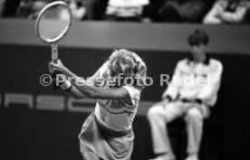 18.10.82 Porsche Tennis Grand Prix Filderstadt