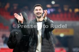 22.11.25 1. FC Heidenheim - Borussia M&ouml;nchengladbach