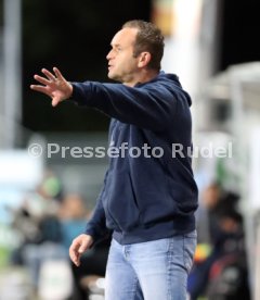 Stuttgarter Kickers - 1. FC Saarbr&uuml;cken