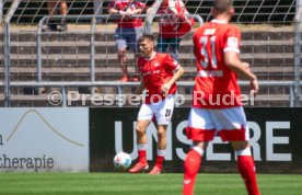 05.07.25 SSV Reutlingen - 1. FC Kaiserslautern