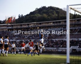 11.06.80 Deutschland - Tschechoslowakei
