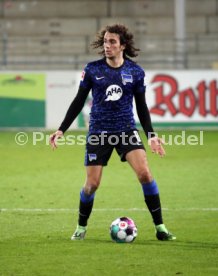 20.12.20 SC Freiburg - Hertha BSC Berlin