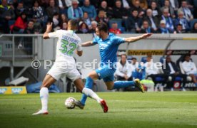 TSG 1899 Hoffenheim - VfL Wolfsburg