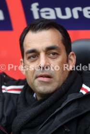 FC Ingolstadt 04 - VfB Stuttgart