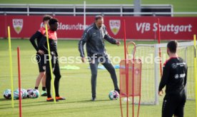 16.11.20 VfB Stuttgart Training