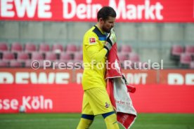 20.02.21 1. FC Köln - VfB Stuttgart