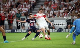 04.09.26 VfB Stuttgart - 1. FC K&ouml;ln