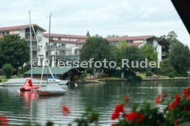 01.08.25 VfB Stuttgart Trainingslager Tegernsee 2025
