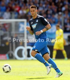 TSG 1899 Hoffenheim - FC Augsburg