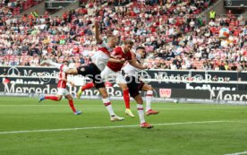 28.08.21 VfB Stuttgart - SC Freiburg