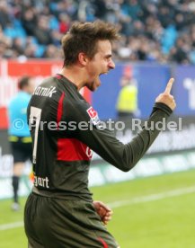 03.03.12 Hamburger SV - VfB Stuttgart